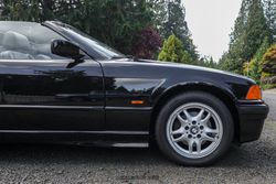 1999 BMW 323i Convertible for sale