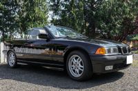 1999 BMW 323i Convertible for sale
