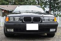 1999 BMW 323i Convertible for sale
