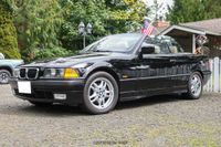 1999 BMW 323i Convertible for sale