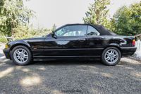 1999 BMW 323i Convertible for sale