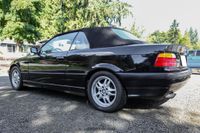 1999 BMW 323i Convertible for sale