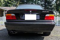 1999 BMW 323i Convertible for sale