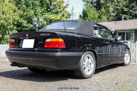 1999 BMW 323i Convertible for sale