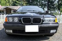 1999 BMW 323i Convertible for sale