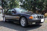 1999 BMW 323i Convertible for sale