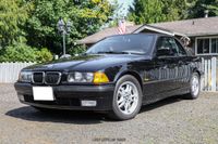 1999 BMW 323i Convertible for sale
