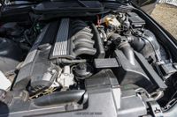 1999 BMW 323i Convertible for sale