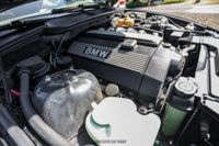 1999 BMW 323i Convertible for sale