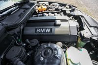 1999 BMW 323i Convertible for sale