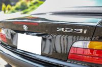 1999 BMW 323i Convertible for sale