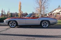 1963 Chevrolet Corvette Convertible for sale