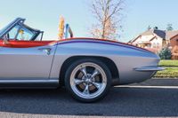 1963 Chevrolet Corvette Convertible for sale
