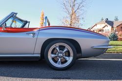 1963 Chevrolet Corvette Convertible for sale
