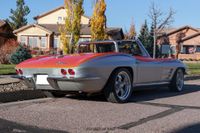 1963 Chevrolet Corvette Convertible for sale
