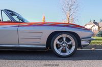 1963 Chevrolet Corvette Convertible for sale