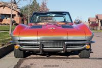 1963 Chevrolet Corvette Convertible for sale