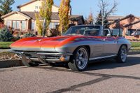 1963 Chevrolet Corvette Convertible for sale
