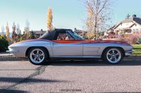 1963 Chevrolet Corvette Convertible for sale
