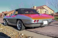 1963 Chevrolet Corvette Convertible for sale
