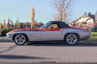 1963 Chevrolet Corvette Convertible for sale