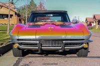 1963 Chevrolet Corvette Convertible for sale