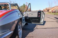 1963 Chevrolet Corvette Convertible for sale