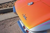 1963 Chevrolet Corvette Convertible for sale