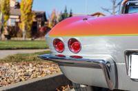 1963 Chevrolet Corvette Convertible for sale