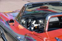 1963 Chevrolet Corvette Convertible for sale