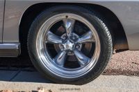 1963 Chevrolet Corvette Convertible for sale