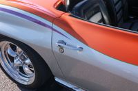 1963 Chevrolet Corvette Convertible for sale