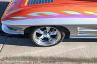 1963 Chevrolet Corvette Convertible for sale