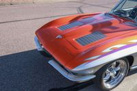 1963 Chevrolet Corvette Convertible for sale