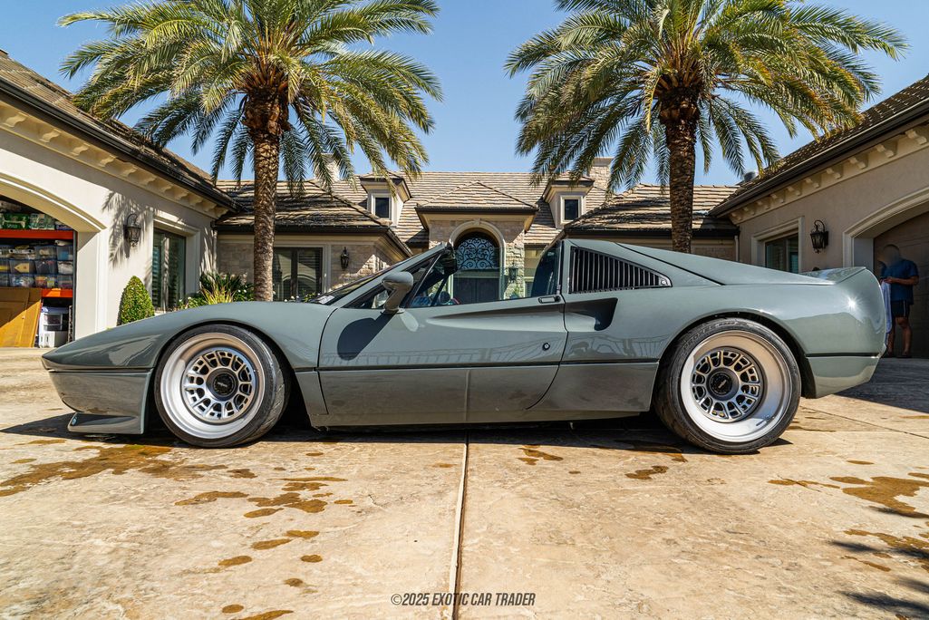 1988 Ferrari 328 GTS for sale