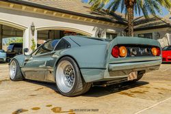 1988 Ferrari 328 GTS for sale
