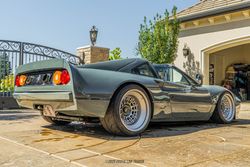 1988 Ferrari 328 GTS for sale