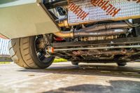 1988 Ferrari 328 GTS for sale