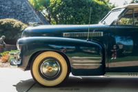 1941 Cadillac Series 62 Convertible for sale