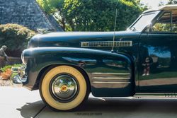 1941 Cadillac Series 62 Convertible for sale