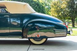 1941 Cadillac Series 62 Convertible for sale