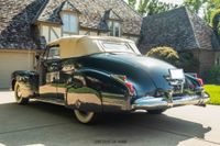 1941 Cadillac Series 62 Convertible for sale