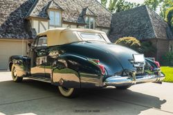 1941 Cadillac Series 62 Convertible for sale