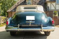 1941 Cadillac Series 62 Convertible for sale