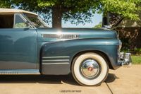 1941 Cadillac Series 62 Convertible for sale