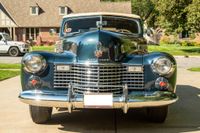 1941 Cadillac Series 62 Convertible for sale