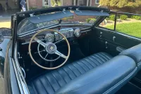 1941 Cadillac Series 62 Convertible for sale