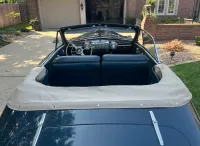 1941 Cadillac Series 62 Convertible for sale