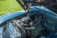 1941 Cadillac Series 62 Convertible for sale