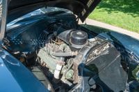 1941 Cadillac Series 62 Convertible for sale